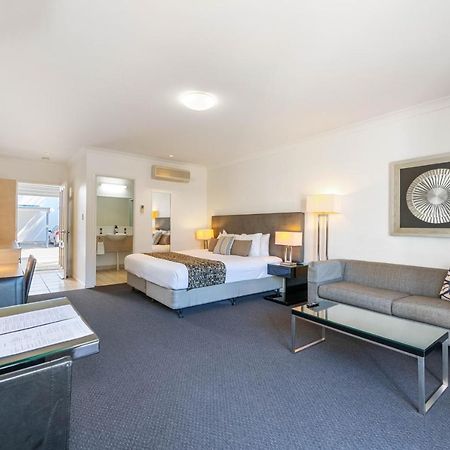 Coral Cay Resort Mackay Luaran gambar