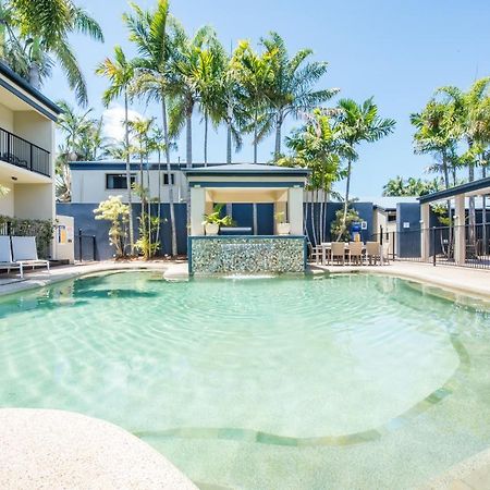 Coral Cay Resort Mackay Luaran gambar