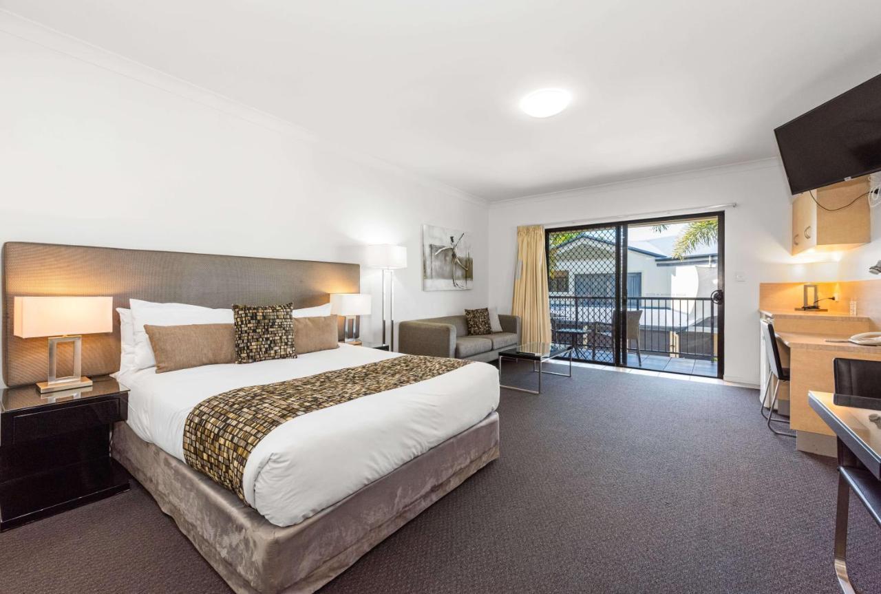 Coral Cay Resort Mackay Luaran gambar