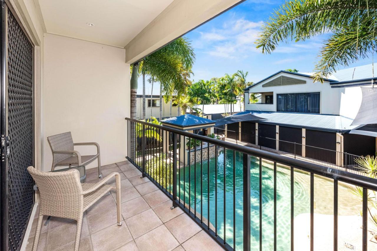 Coral Cay Resort Mackay Luaran gambar