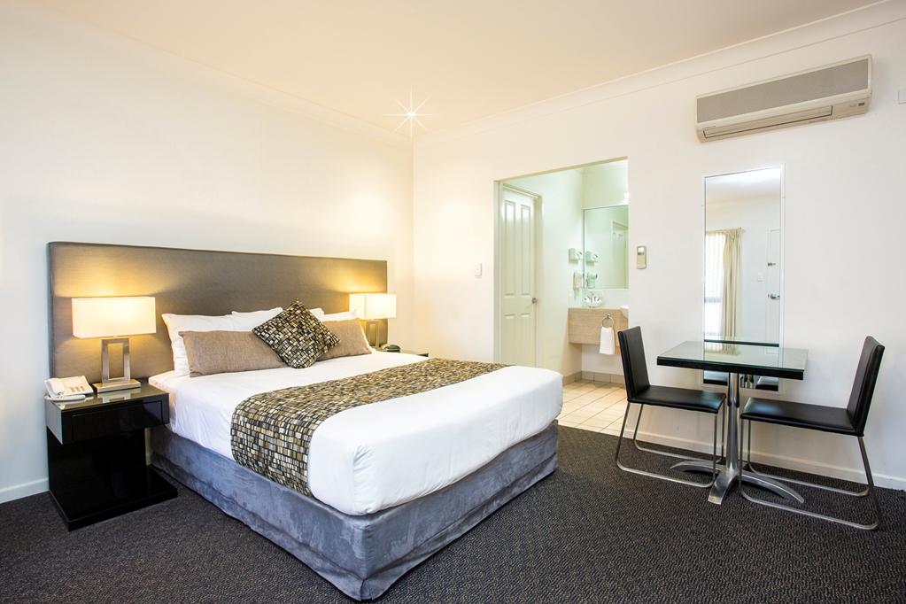 Coral Cay Resort Mackay Bilik gambar