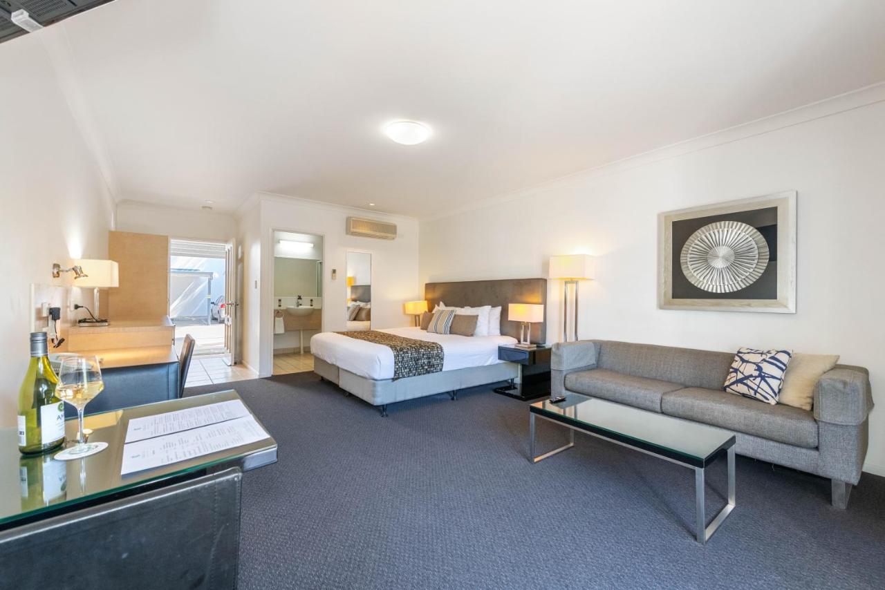 Coral Cay Resort Mackay Luaran gambar