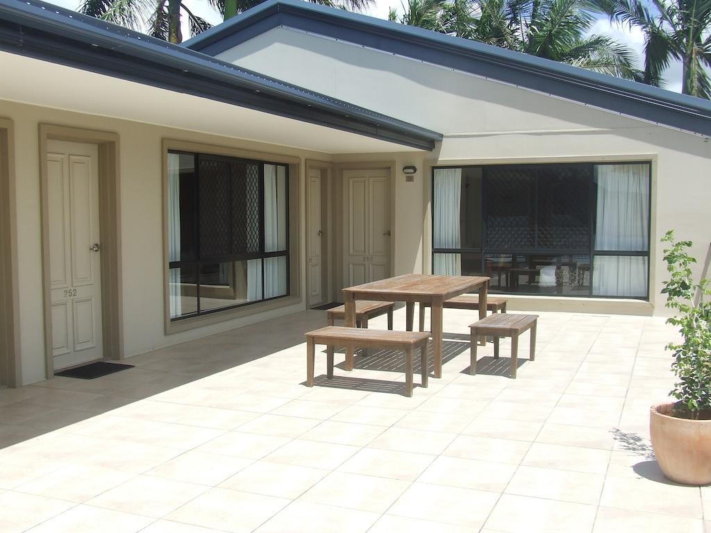 Coral Cay Resort Mackay Luaran gambar