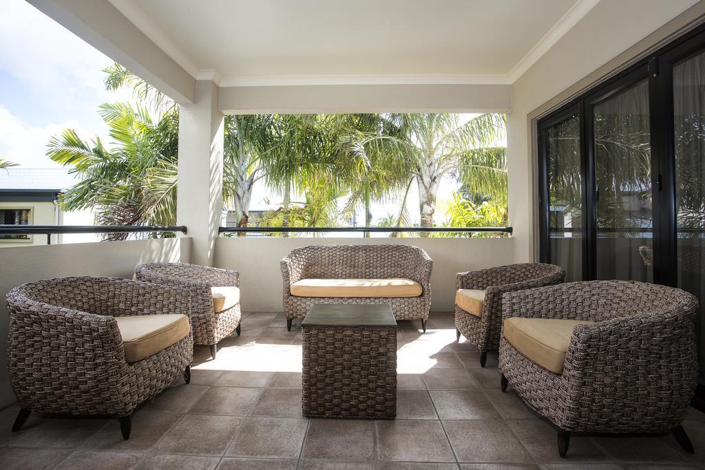 Coral Cay Resort Mackay Luaran gambar