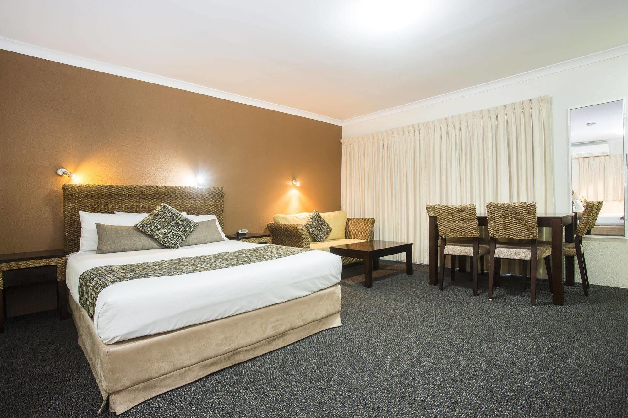 Coral Cay Resort Mackay Luaran gambar