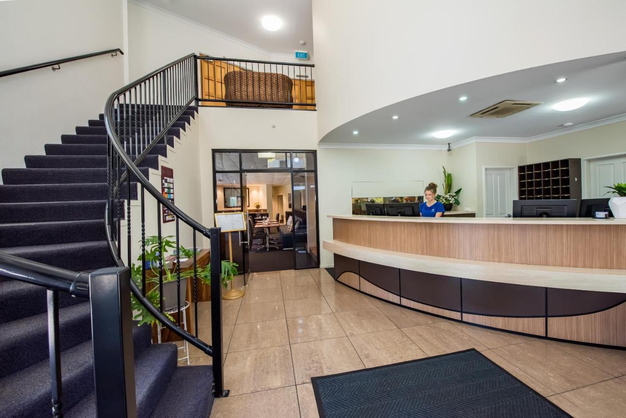 Coral Cay Resort Mackay Luaran gambar