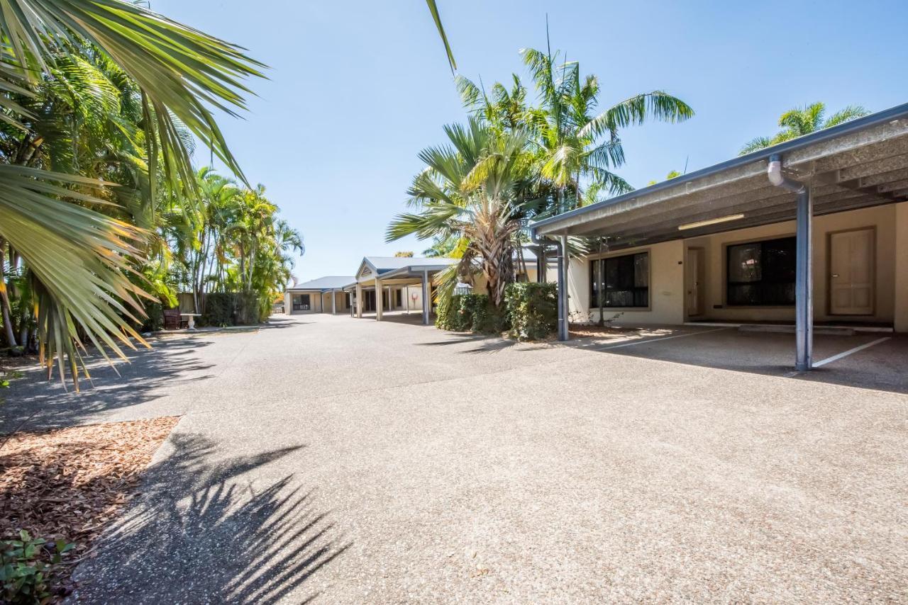 Coral Cay Resort Mackay Luaran gambar