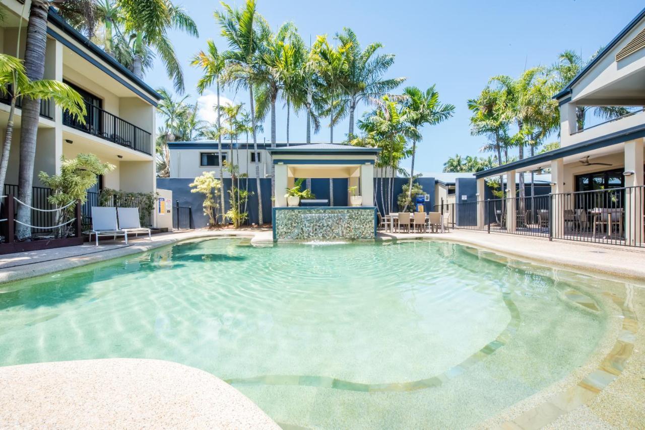 Coral Cay Resort Mackay Luaran gambar