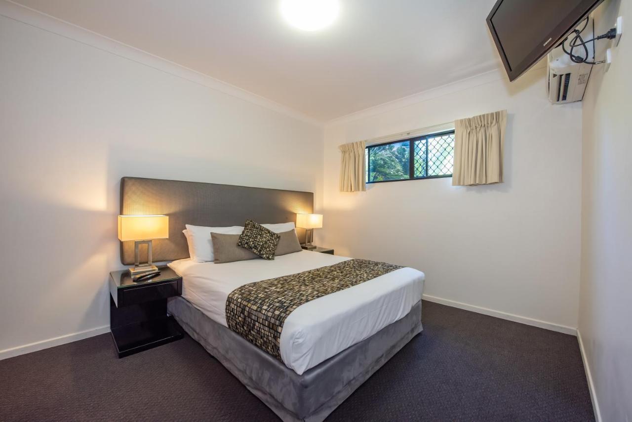 Coral Cay Resort Mackay Luaran gambar