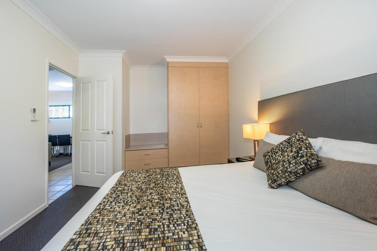 Coral Cay Resort Mackay Luaran gambar