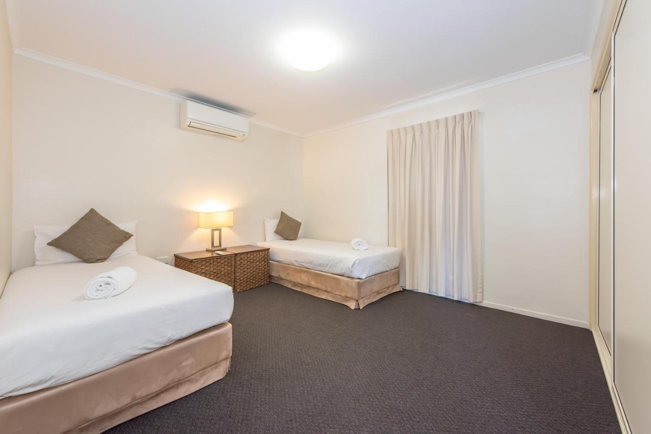 Coral Cay Resort Mackay Luaran gambar