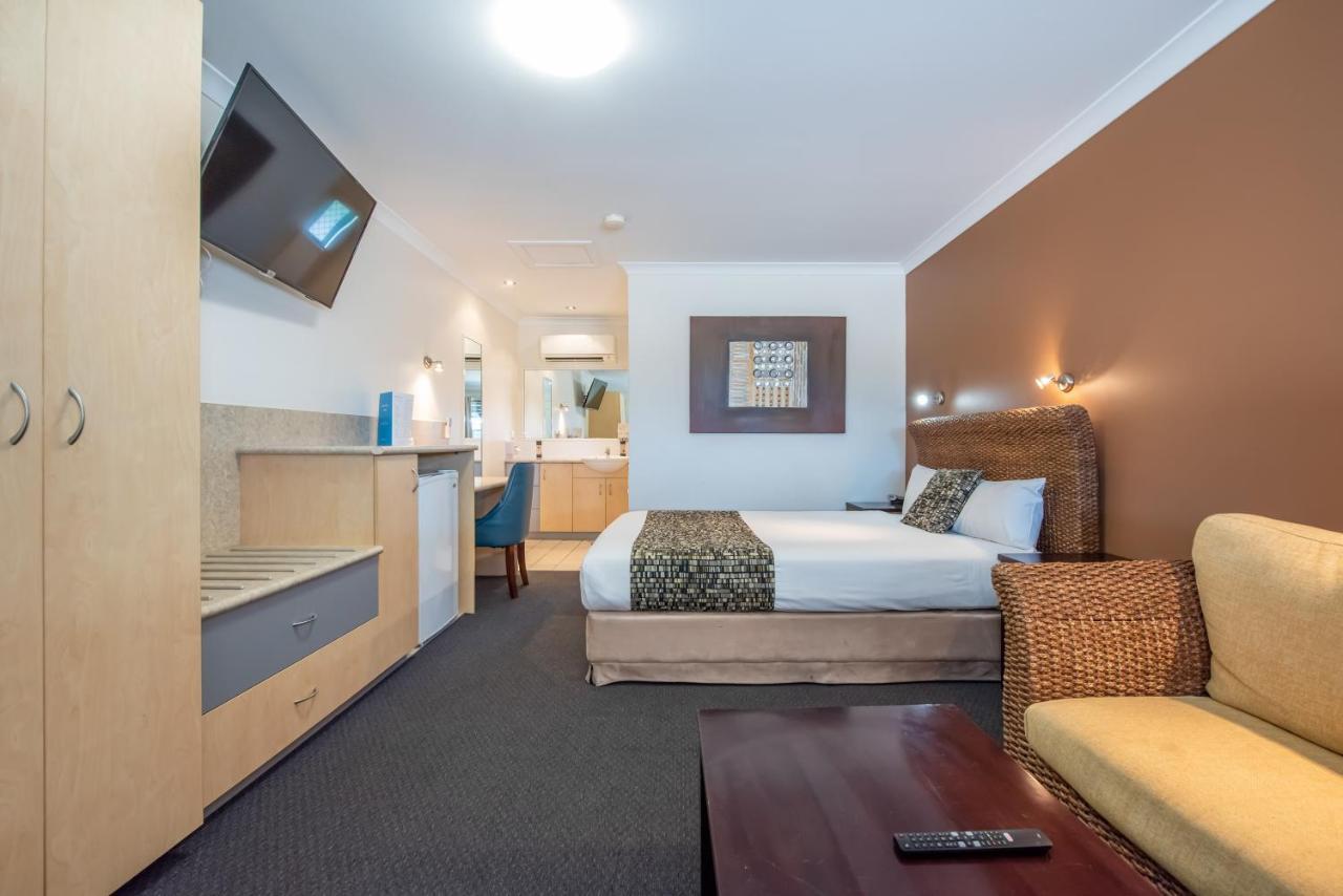 Coral Cay Resort Mackay Luaran gambar