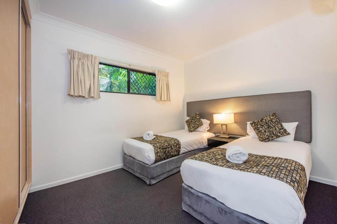 Coral Cay Resort Mackay Luaran gambar
